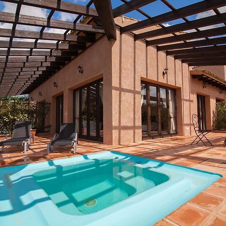 Hotel Es Lloquet (Adults Only) Campos  Dış mekan fotoğraf