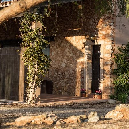 Hotel Es Lloquet (Adults Only) Campos  Dış mekan fotoğraf