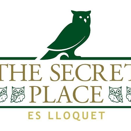 Hotel Es Lloquet (Adults Only) Campos  Dış mekan fotoğraf