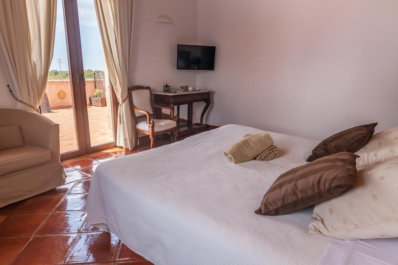 Hotel Es Lloquet (Adults Only) Campos  Dış mekan fotoğraf