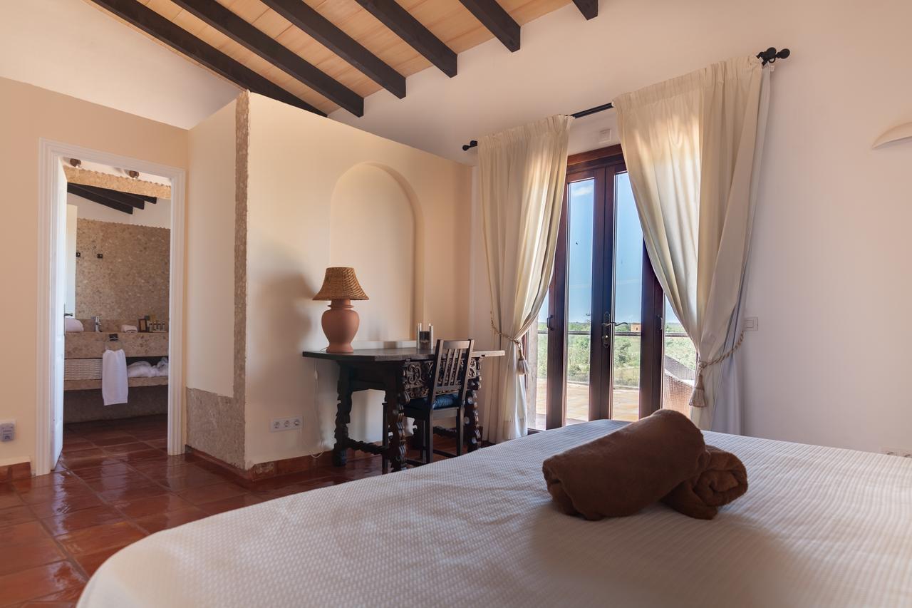 Hotel Es Lloquet (Adults Only) Campos  Dış mekan fotoğraf