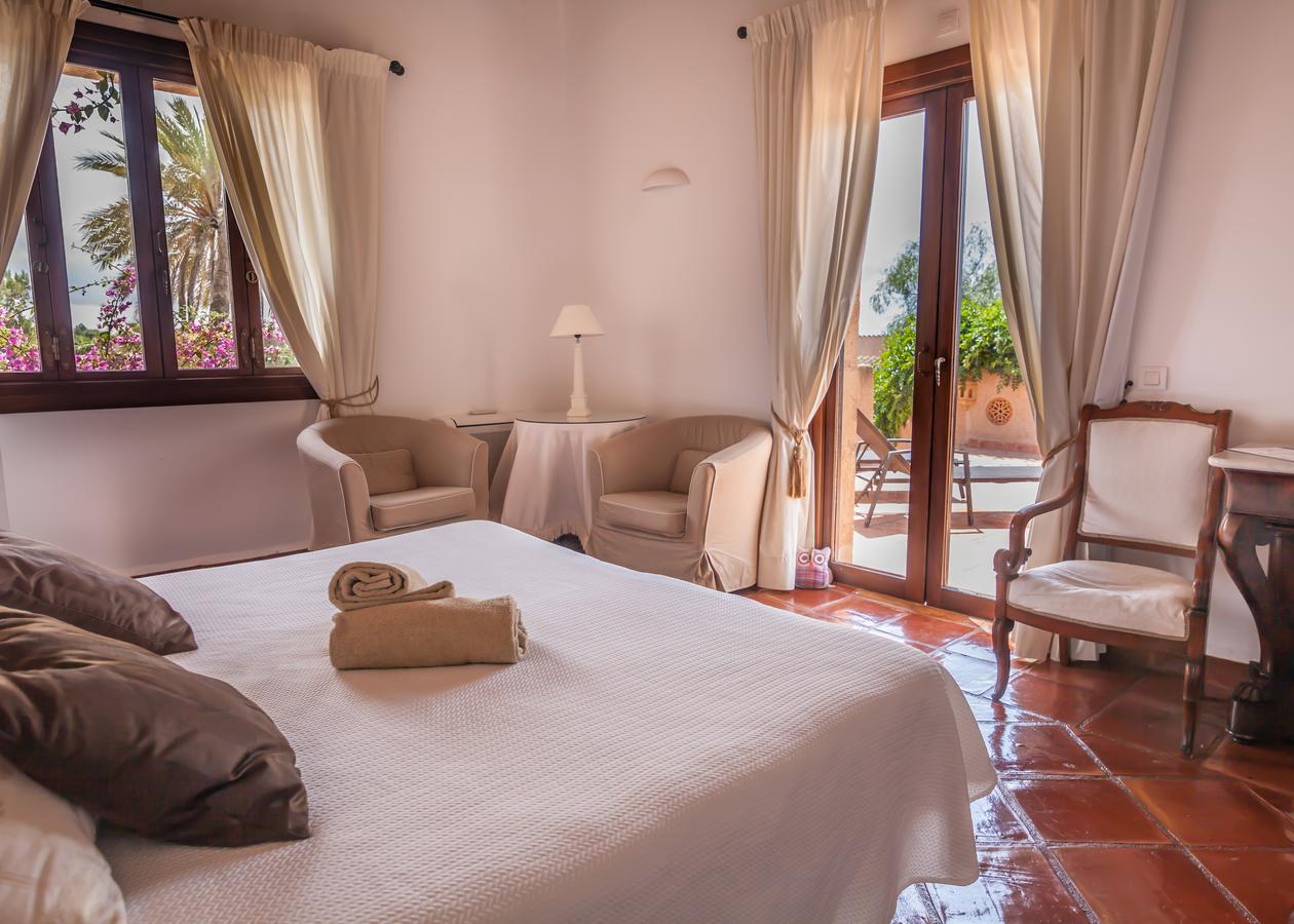Hotel Es Lloquet (Adults Only) Campos  Dış mekan fotoğraf