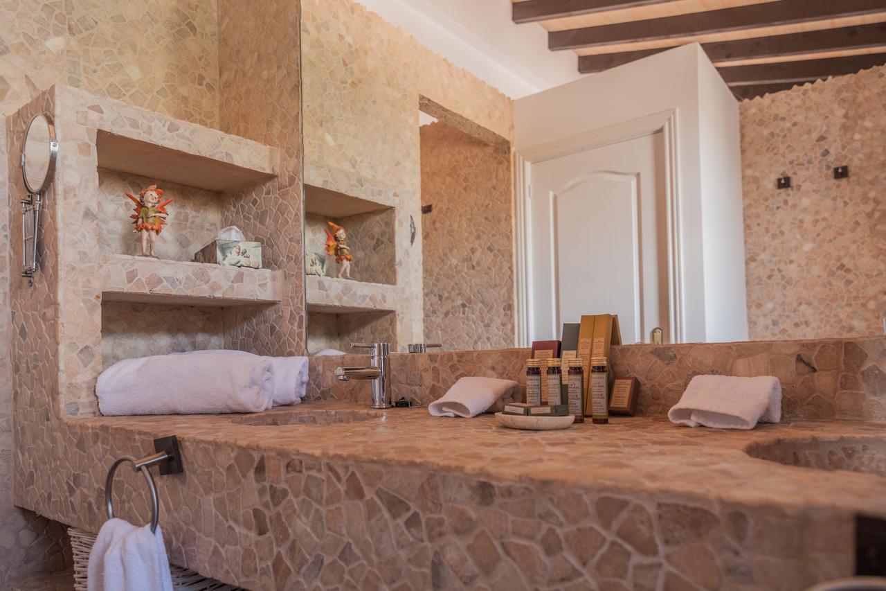 Hotel Es Lloquet (Adults Only) Campos  Dış mekan fotoğraf