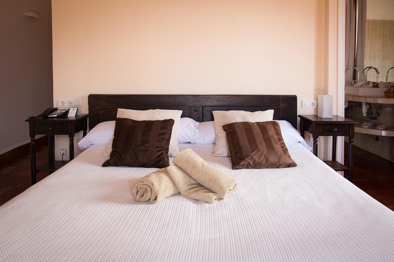 Hotel Es Lloquet (Adults Only) Campos  Dış mekan fotoğraf
