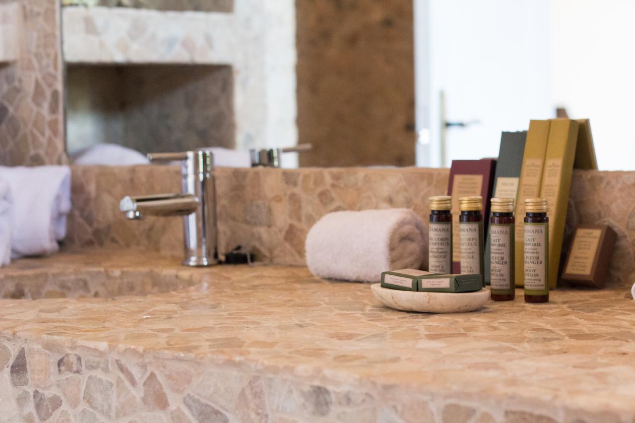 Hotel Es Lloquet (Adults Only) Campos  Dış mekan fotoğraf