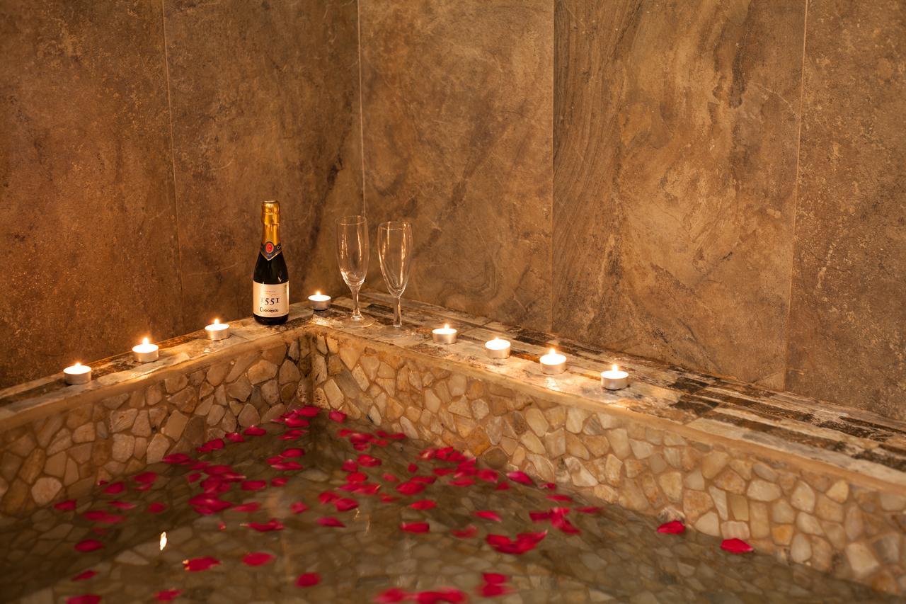 Hotel Es Lloquet (Adults Only) Campos  Dış mekan fotoğraf
