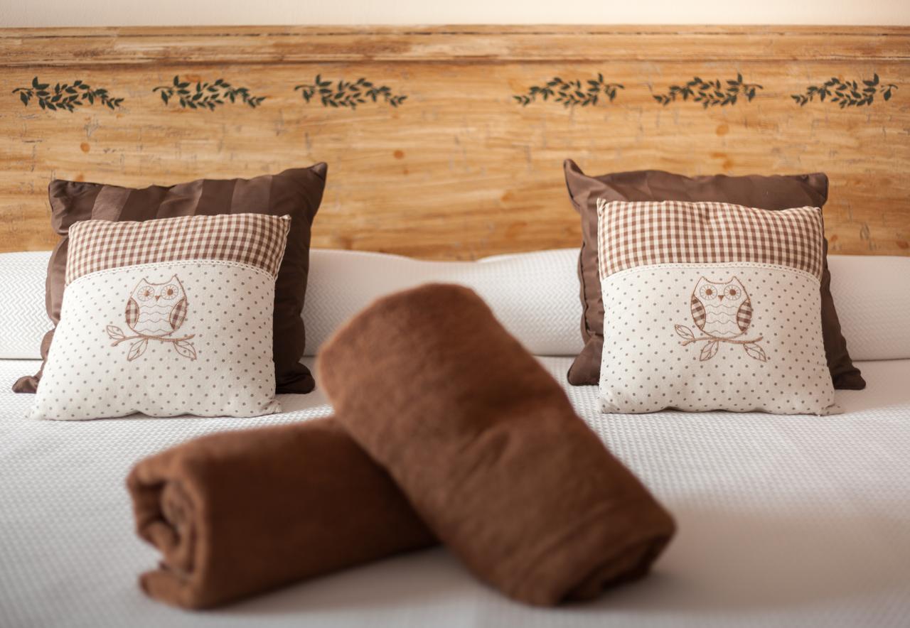 Hotel Es Lloquet (Adults Only) Campos  Dış mekan fotoğraf
