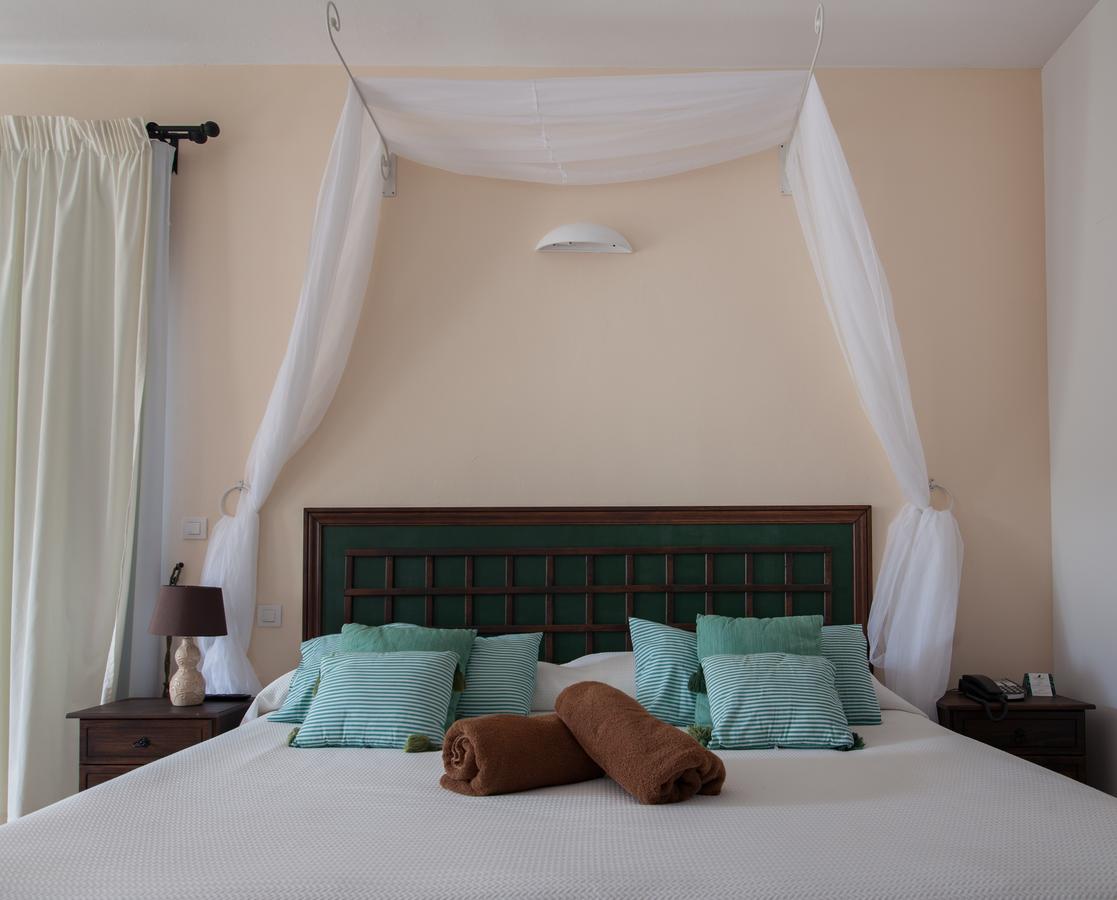 Hotel Es Lloquet (Adults Only) Campos  Dış mekan fotoğraf