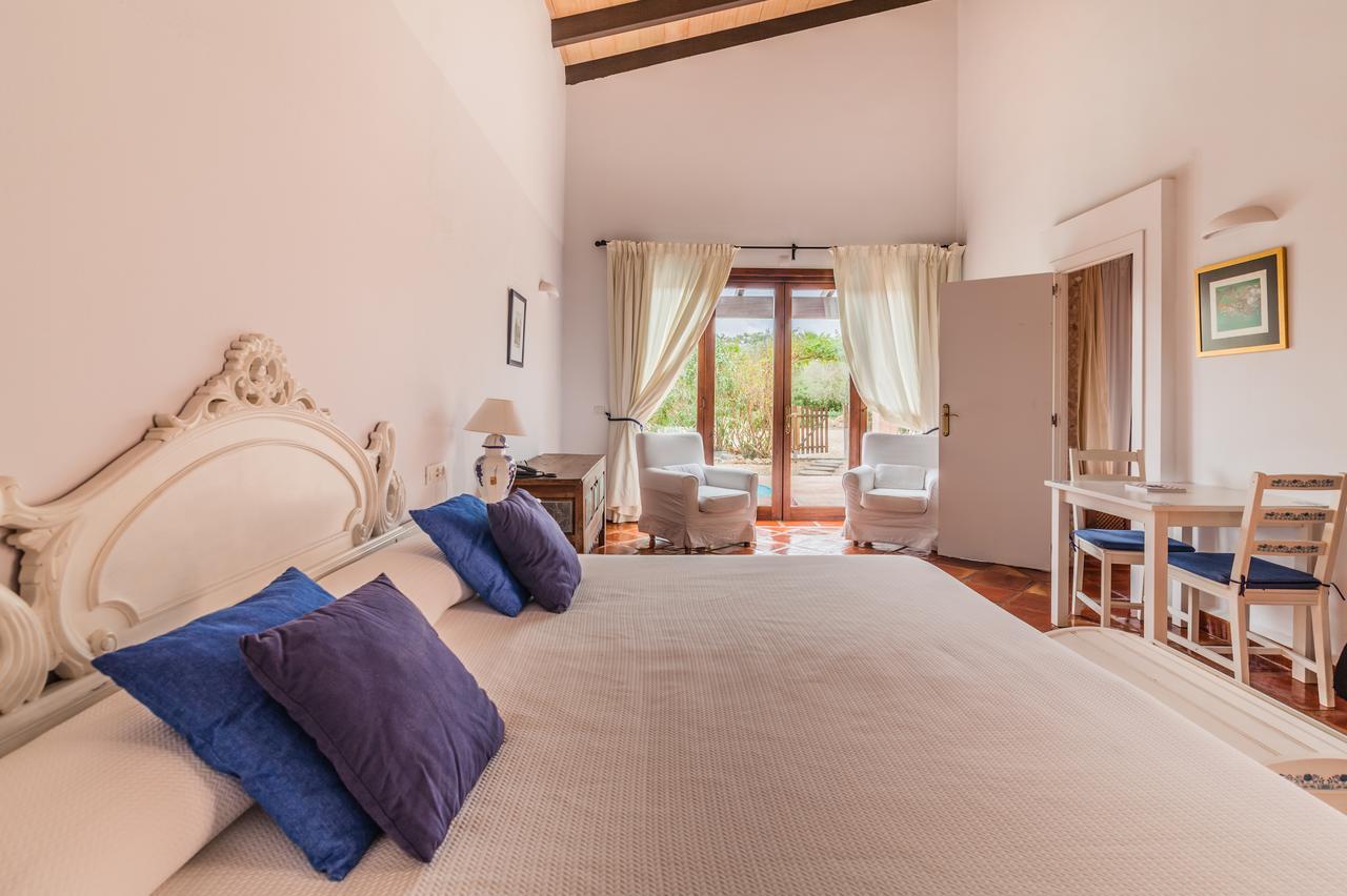 Hotel Es Lloquet (Adults Only) Campos  Dış mekan fotoğraf