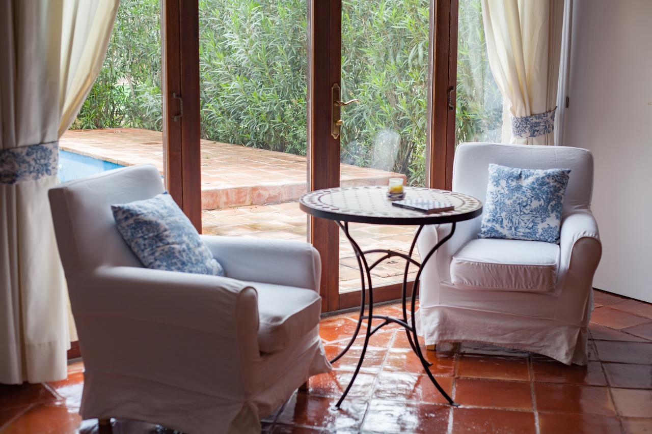 Hotel Es Lloquet (Adults Only) Campos  Dış mekan fotoğraf