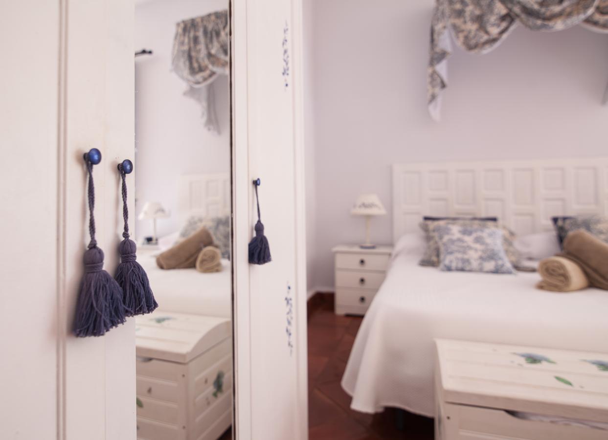 Hotel Es Lloquet (Adults Only) Campos  Dış mekan fotoğraf