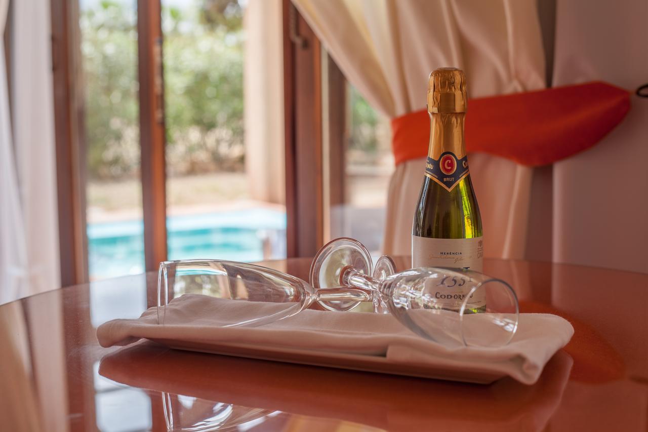 Hotel Es Lloquet (Adults Only) Campos  Dış mekan fotoğraf