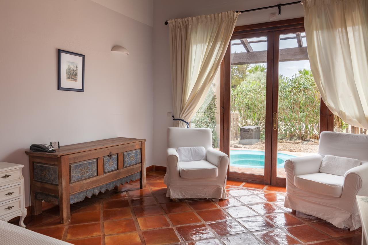 Hotel Es Lloquet (Adults Only) Campos  Dış mekan fotoğraf