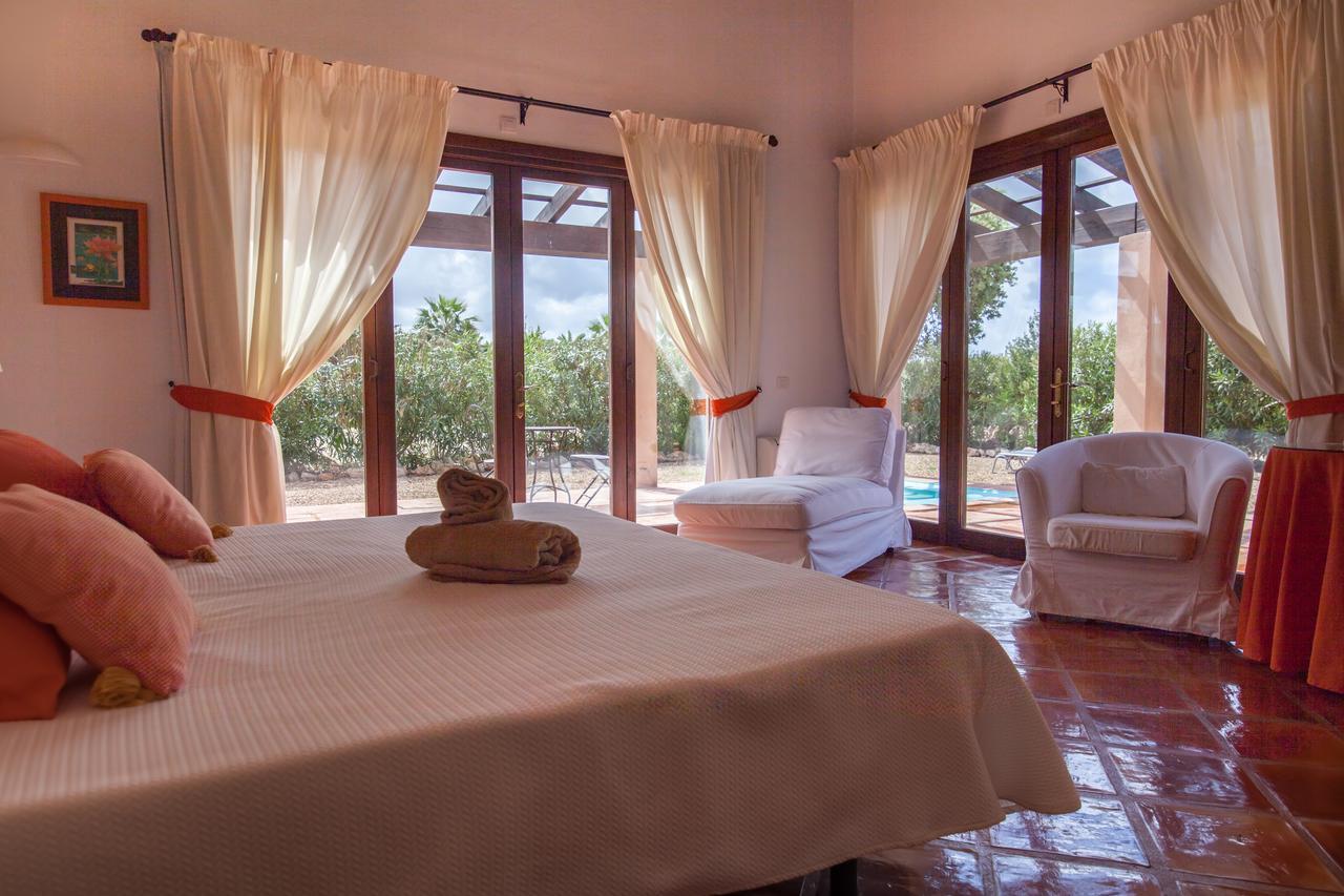 Hotel Es Lloquet (Adults Only) Campos  Dış mekan fotoğraf
