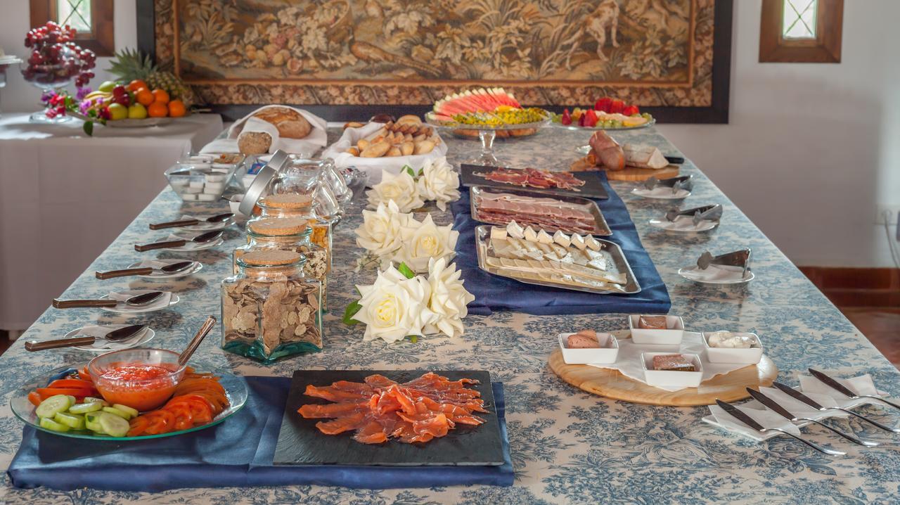 Hotel Es Lloquet (Adults Only) Campos  Dış mekan fotoğraf