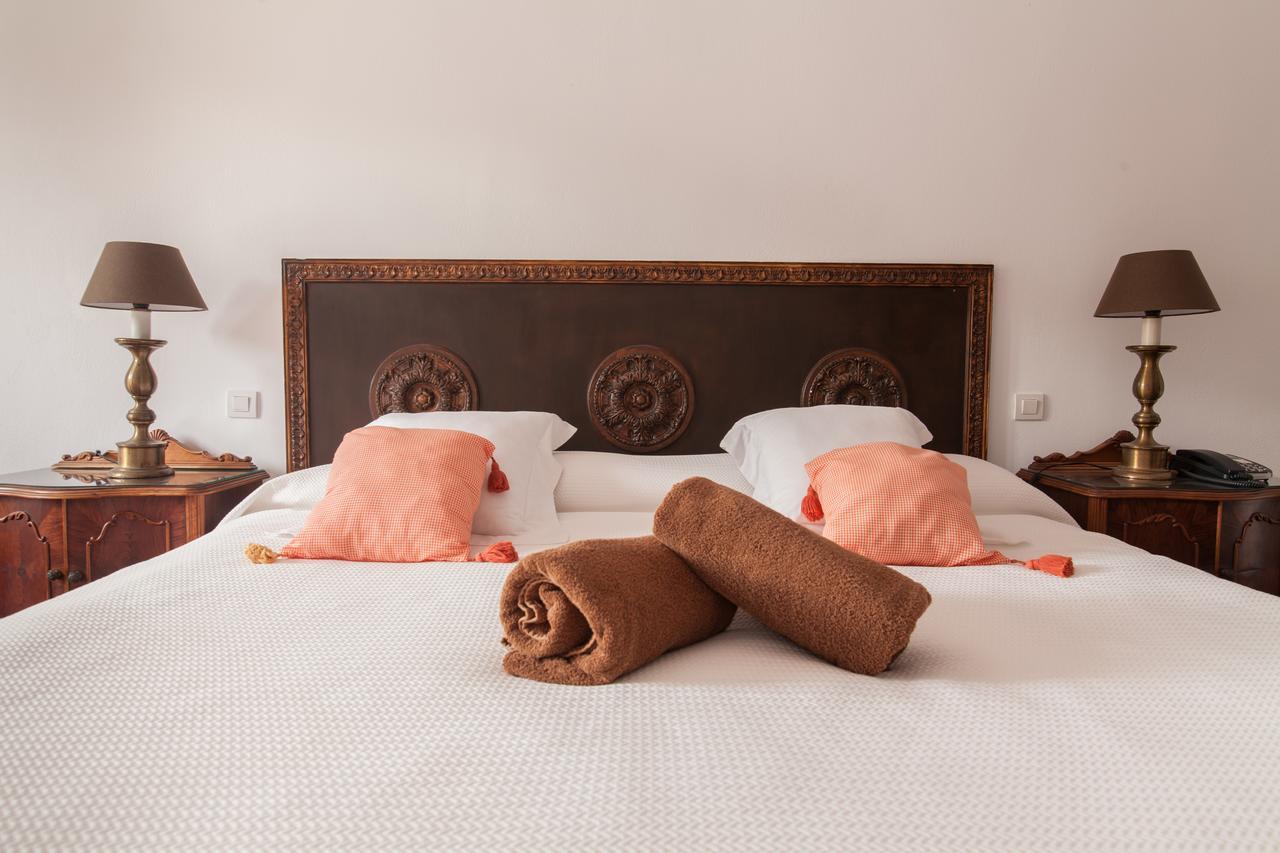 Hotel Es Lloquet (Adults Only) Campos  Dış mekan fotoğraf