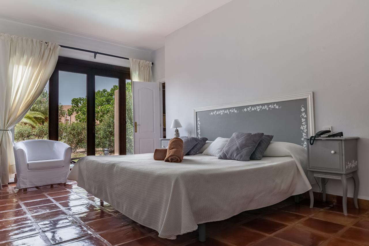 Hotel Es Lloquet (Adults Only) Campos  Dış mekan fotoğraf