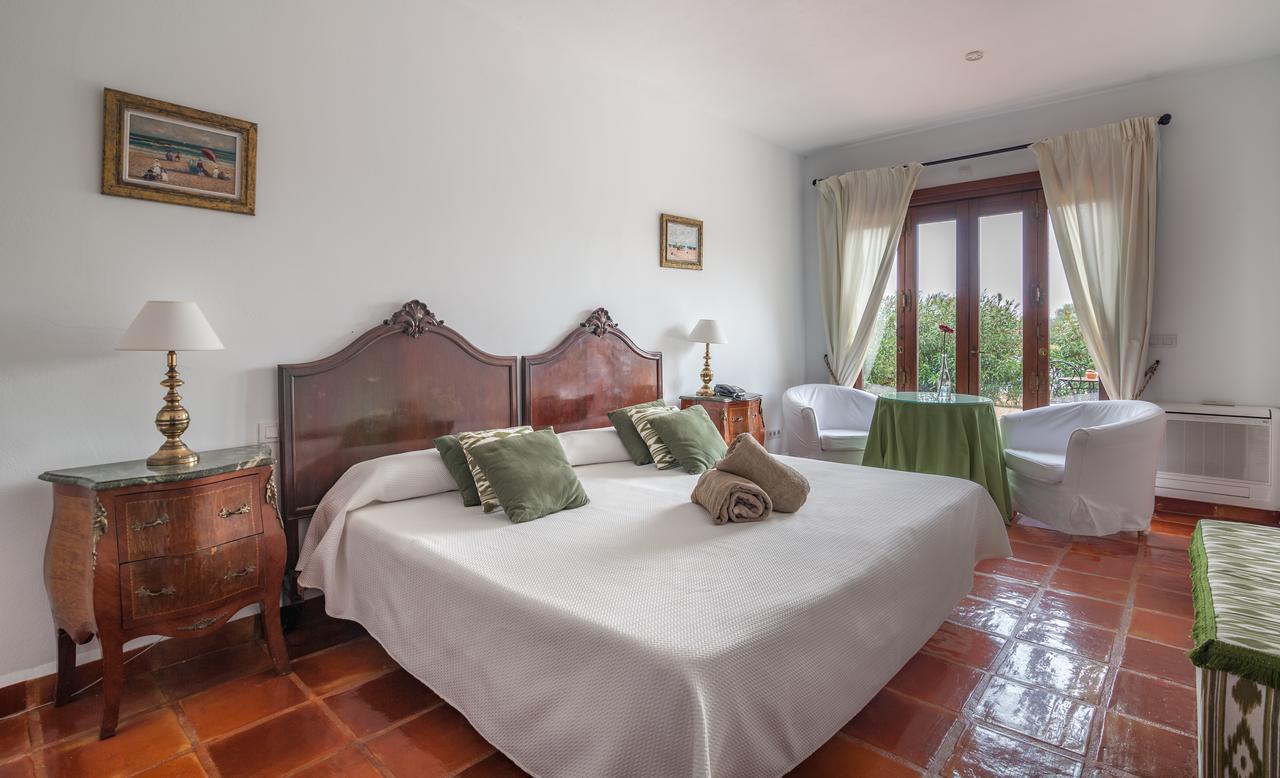 Hotel Es Lloquet (Adults Only) Campos  Dış mekan fotoğraf