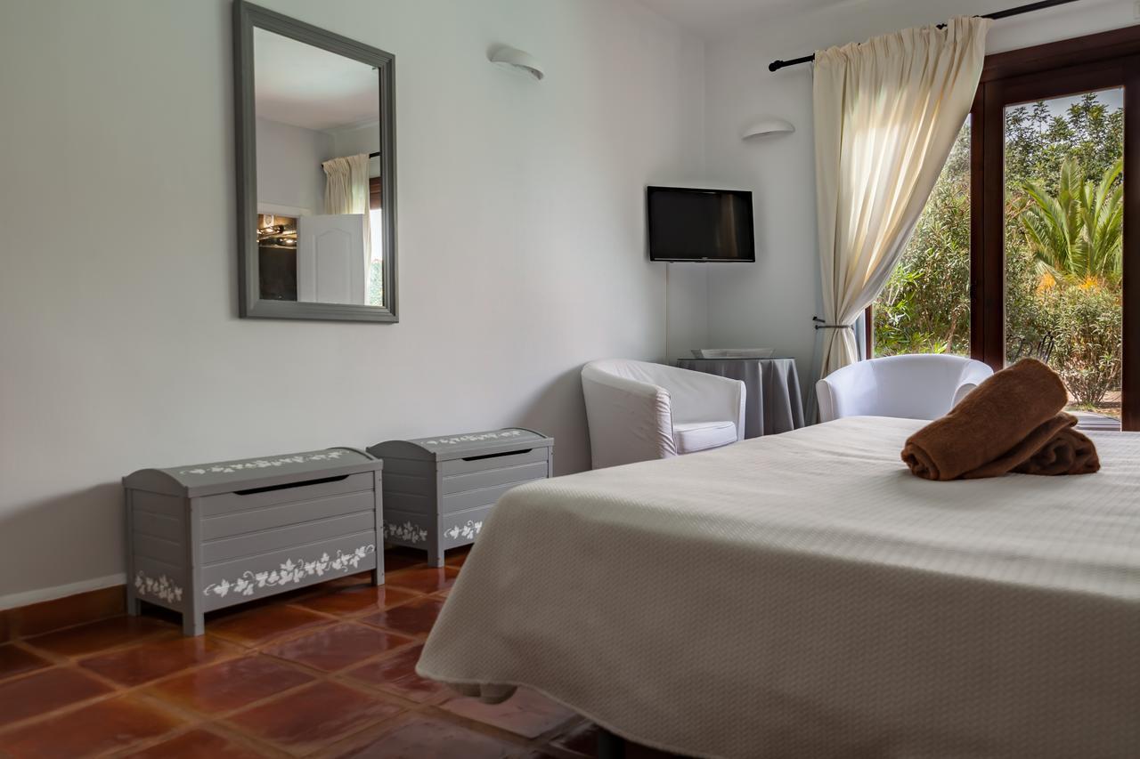 Hotel Es Lloquet (Adults Only) Campos  Dış mekan fotoğraf