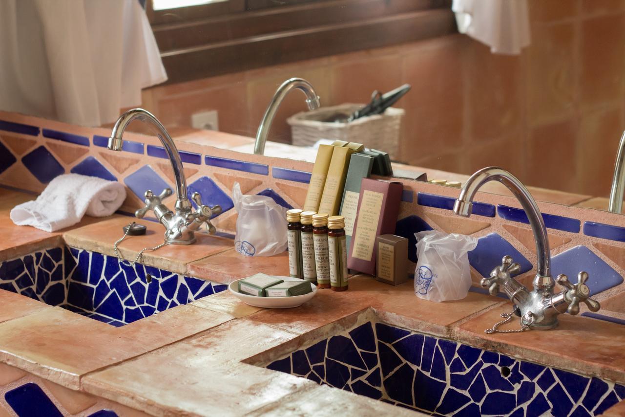 Hotel Es Lloquet (Adults Only) Campos  Dış mekan fotoğraf