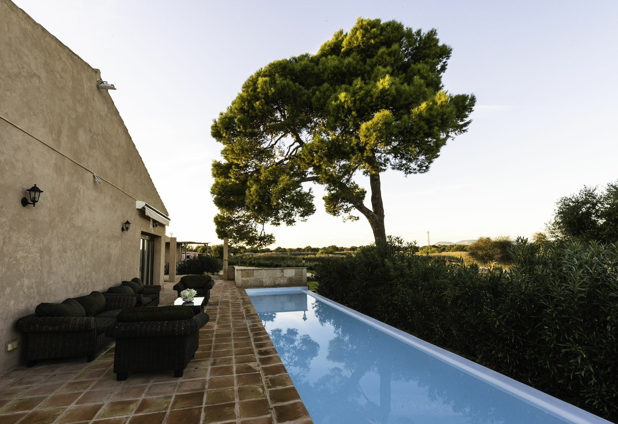 Hotel Es Lloquet (Adults Only) Campos  Dış mekan fotoğraf