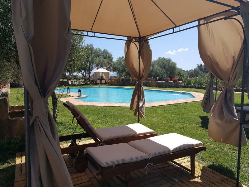 Hotel Es Lloquet (Adults Only) Campos  Dış mekan fotoğraf