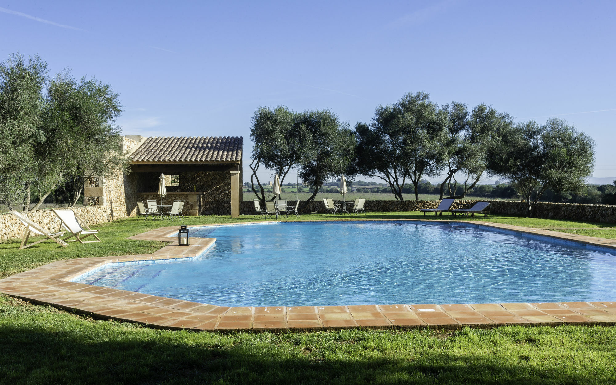 Hotel Es Lloquet (Adults Only) Campos  Dış mekan fotoğraf