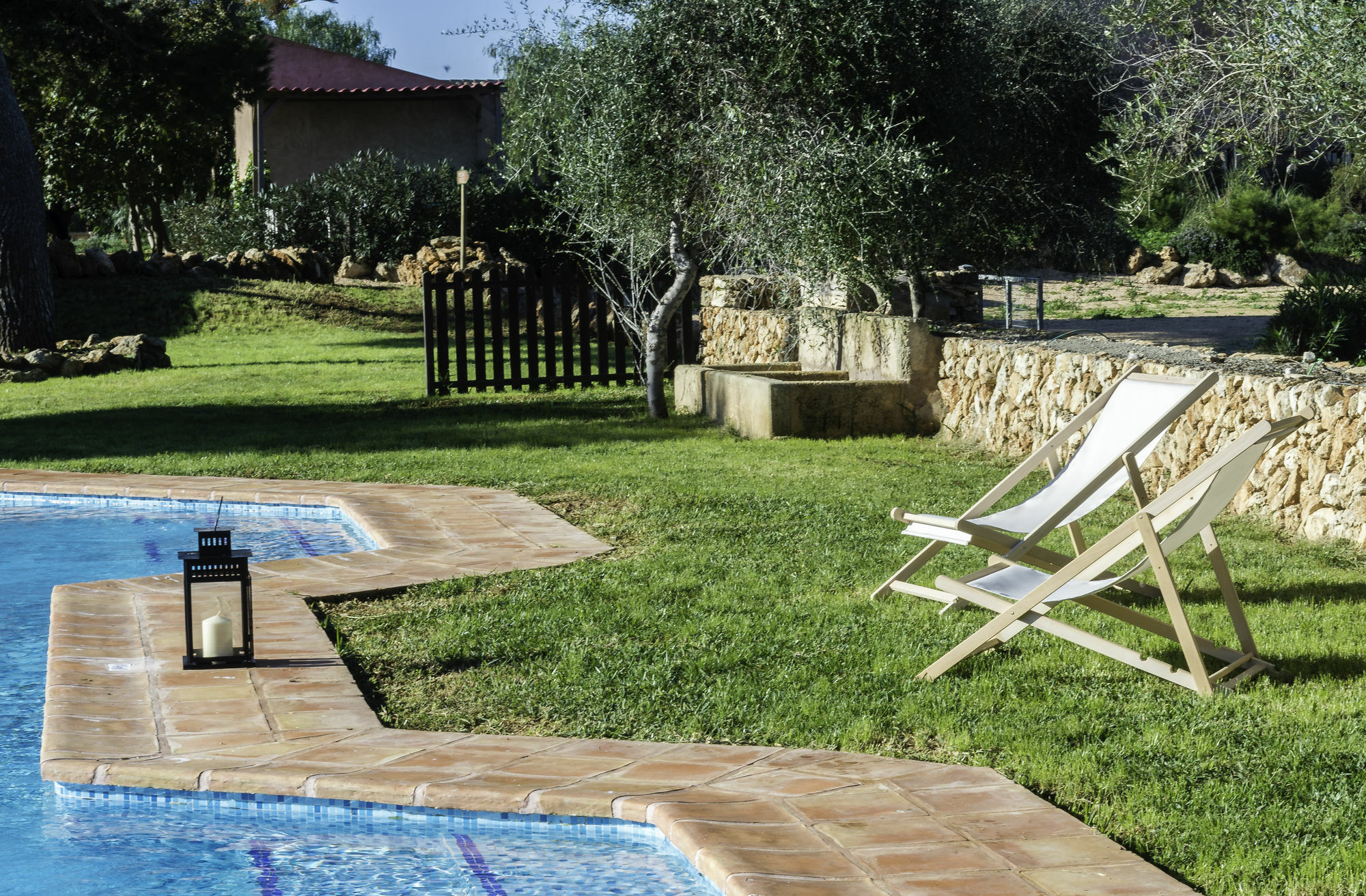 Hotel Es Lloquet (Adults Only) Campos  Dış mekan fotoğraf