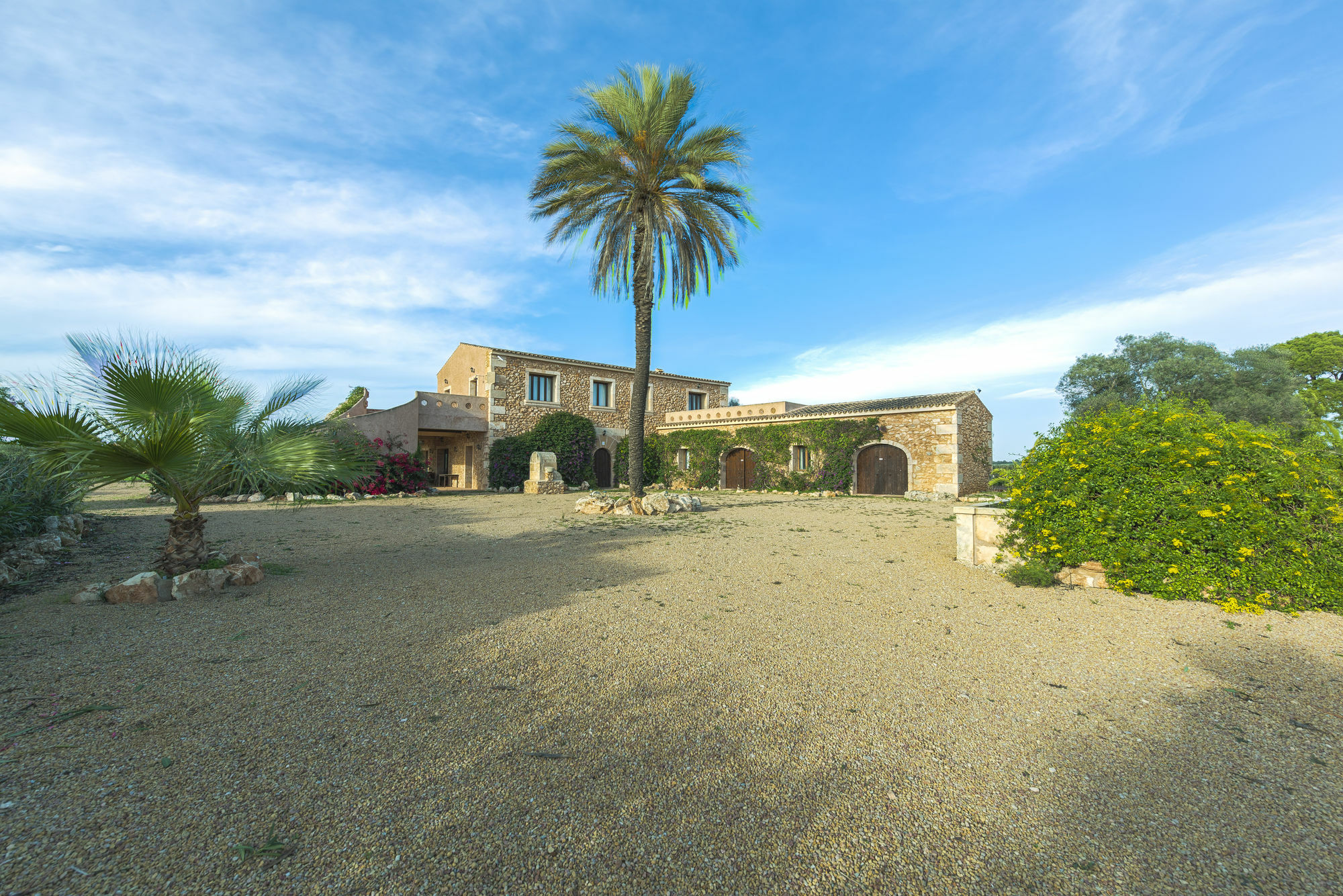 Hotel Es Lloquet (Adults Only) Campos  Dış mekan fotoğraf