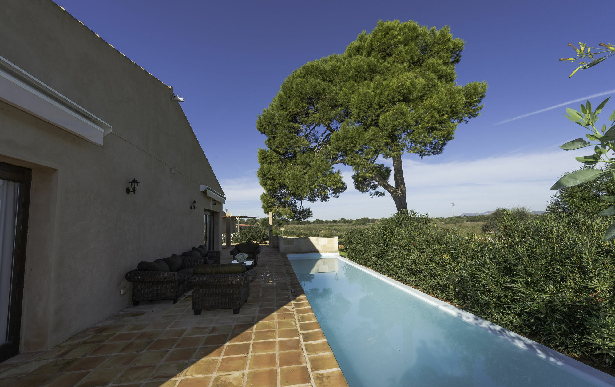 Hotel Es Lloquet (Adults Only) Campos  Dış mekan fotoğraf