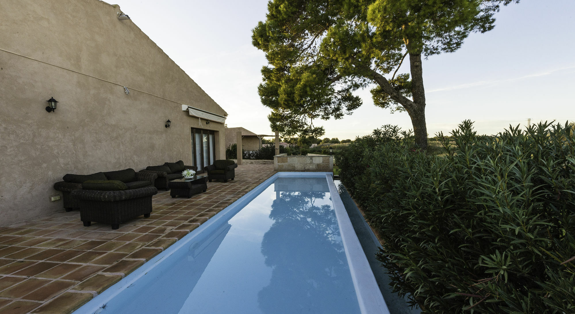 Hotel Es Lloquet (Adults Only) Campos  Dış mekan fotoğraf