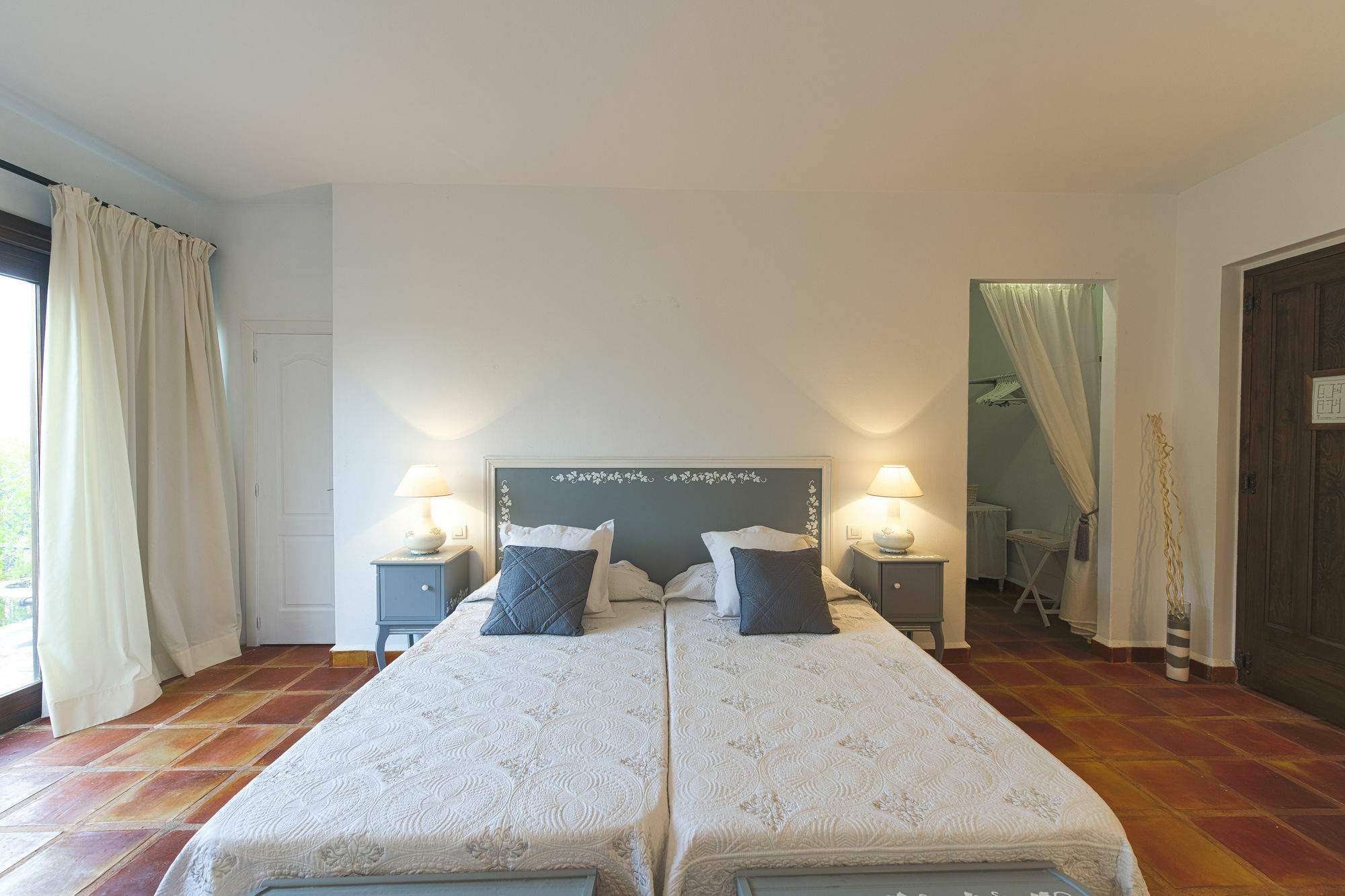 Hotel Es Lloquet (Adults Only) Campos  Dış mekan fotoğraf