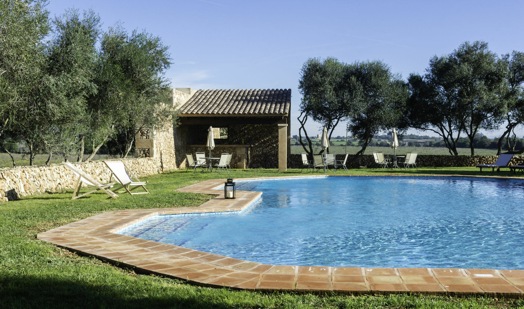 Hotel Es Lloquet (Adults Only) Campos  Dış mekan fotoğraf