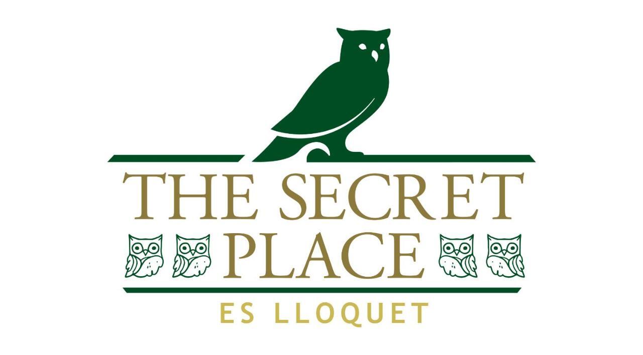 Hotel Es Lloquet (Adults Only) Campos  Dış mekan fotoğraf